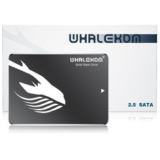 WHAL-SSD WKSA 512GB