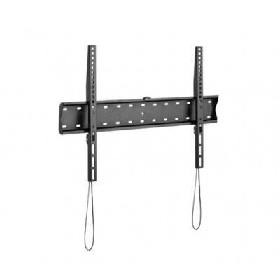 SOPORTE DE PARED GEMBIRD PATA TV FIJO 37"-?70" 40 KG