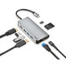 HUB USB NGS WONDERDOCK8-DU8 HUB USB NGS WONDERDOCK8