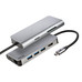 HUB USB NGS WONDERDOCK8-DU8 HUB USB NGS WONDERDOCK8