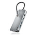 HUB USB NGS WONDERDOCK8-DU8 HUB USB NGS WONDERDOCK8