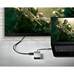 HUB USB NGS WONDERDOCK8-DU8 HUB USB NGS WONDERDOCK8