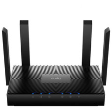 ROUTER CUDY AX3000 GIGABIT WIFI 6 MESH WR3000-DI7 ROUTER CUDY AX3000 GIGABIT WIFI 6 MESH WR3000