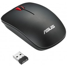 RATON ASUS WT300 WIRELESS BLACK