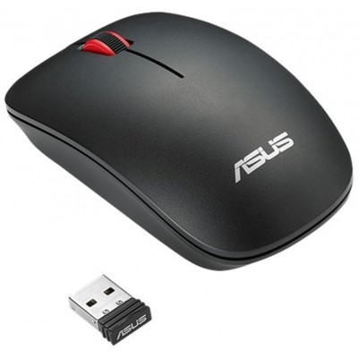 RATON ASUS WT300 WIRELESS BLACK