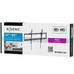 SOPORTE AISENS WT90T-121