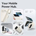 BATERIA EXTERNA VENTION XGYP0-40-TY