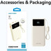 BATERIA EXTERNA VENTION XGYP0-40-TY