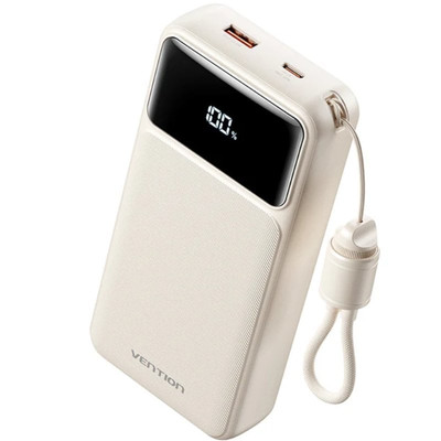 BATERIA EXTERNA VENTION XGYW0-40-TY-DU3 BATERIA EXTERNA VENTION XGYW0-40-TY