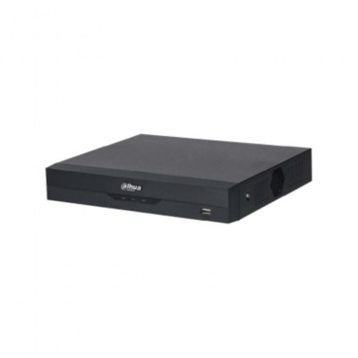 GRABADOR DAHUA XVR5104HS-4KL-I3 DVR H265 4CHA 4K