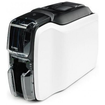 IMPRESORA ZEBRA ZC100 TARJETA PLASTICA UNA CARA USB