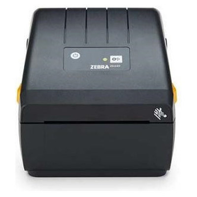 IMPRESORA ZEBRA ZD230T TRANSFERENCIA TERMICA ANCHO IMPRESION 104MM USB ETHERNET