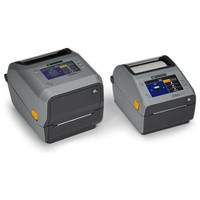 IMPRESORA ZEBRA ZD621 DT 203DPI USB HOST LAN SER BTLE5 DISPENSER EU/UK-112DI IMPRESORA ZEBRA ZD621 DT 203DPI USB HOST LAN SER BTLE5 DISPENSER EU/UK