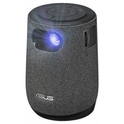 PROYECTOR ASUS ZENBEAM LATTE PORTATIL