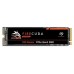 SSD SEAGATE 2TB NVME FIRECUDA 530-DI30 SSD SEAGATE 2TB NVME FIRECUDA 530