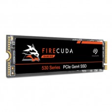 SSD SEAGATE FIRECUDA  2TB 530 NVME