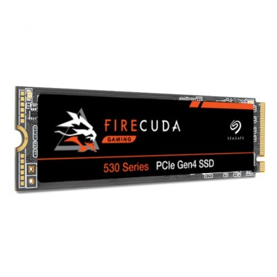 SSD SEAGATE FIRECUDA  2TB 530 NVME