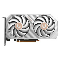 TARJETA GRAFICA ZOTAC RTX 5050 TWIN EDGE OC WHITE ED 8GB GDDR6-58DI TARJETA GRAFICA ZOTAC RTX 5050 TWIN EDGE OC WHITE ED 8GB GDDR6