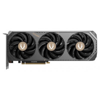 TARJETA GRAFICA ZOTAC RTX 5070 SOLID OC 12GB