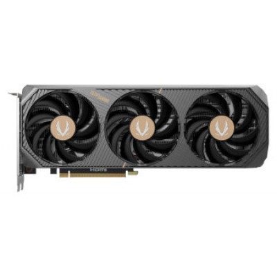 TARJETA GRÁFICA ZOTAC RTX 5070TI SOLIC SFF 16 GB GDDR7-DI96 TARJETA GRÁFICA ZOTAC RTX 5070TI SOLIC SFF 16 GB GDDR7