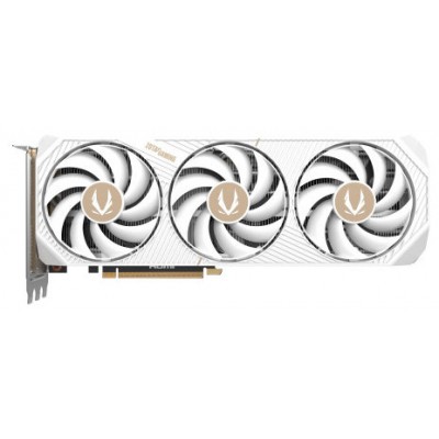 TARJETA GRAFICA ZOTAC RTX 5070 TI SOLID CORE OC BLANCO ED 16GB GDDR7