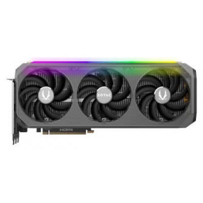 TARJETA GRAFICA ZOTAC RTX 5080 AMP EXTREME 16GB GDDR7 256 BITS