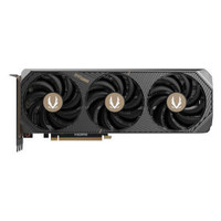 TARJETA GRAFICA ZOTAC RTX 5080 SOLID CORE 16GB GDDR7