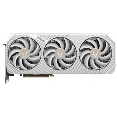 TARJETA GRAFICA ZOTAC RTX 5090 SOLID OC WHITE ED 32GB