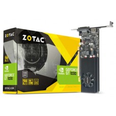TARGETA GRAFICA ZOTAC GT1030 2GB GDDR5 64 BIT HDCP HDMI
